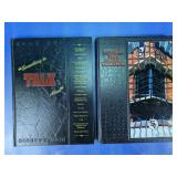 School Yearbook(1992ï¿½93 ï¿½SPURï¿½ & Shades Valley