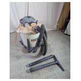Ridgid 16-Gallon 6.25 HP Wet/Dry Vacuum