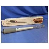 Brookstone Chefï¿½s Fork Pro