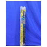 Wiremold CableMate Cord Organizer - C70 Black