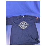 Houston Astros Craig Biggio Hall of Fame T-Shirt