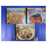 Great Taste ~ Low Fat Pasta & Italian Set