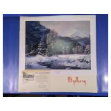 Dalhart Windberg Limited Edition Art Print