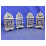 Moroccan Style Decorative Lanterns