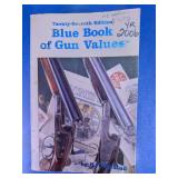 (1) S.P. Fjestad Blue Book of Gun Values