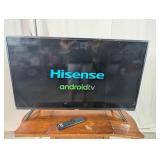 Hisense 40H5500F LED LCD TV w/ Remote