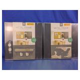 U Brands Metal Frame Chalkboard