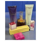 Mary Kay Cosmetic & Fragrance Assortment