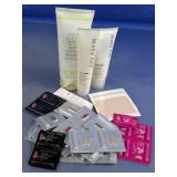 Mary Kay Satin Body & Cosmetic Sample Lot