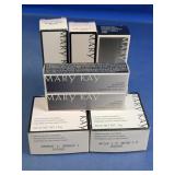 (7) Mary Kay Makeup Assortment Set