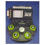 Jellyvision You Donï¿½t Know Jack Game Console