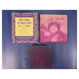 Assorted Inspirational Gift Books