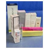 Mary Kay Assorted Cosmetic Products Lot