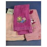 Hand Towels Set