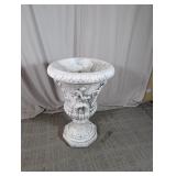 Vintage Henri Studio Roman Neoclassical Urn