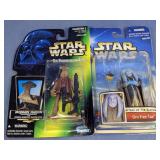 Star Wars Momaw Nadon & Orn Free Taa