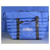Memorial Hermann Insulated Tote Bag