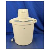 Hamilton Beach 4-Quart Electric Ice Cream Maker