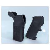 (2) Pistol Grip Handles - DB Systems