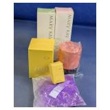 Mary Kay Fragrance and Skincare Mixed Lot