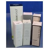 Mary Kay Cosmetics Lot
