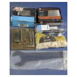 Assorted Hardware Lot