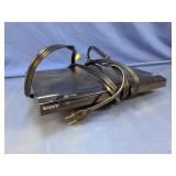 Sony Ultra Slim DVD Player DVP-SR210P