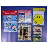 (8+) Assorted SavvyLion & Smiley Gift Sets