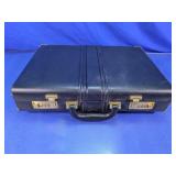 Black Hard Case Briefcase Combination Lock