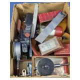 Machinist Dial Indicator Tool Lot