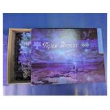 1000 Piece Romantic Star Sea Puzzle