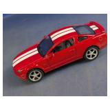 Ford Mustang GT Diecast Toy Car