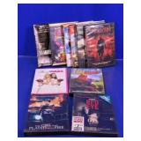 Assorted DVD Movie