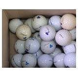 (26) Titleist / Srixon / Bridgestone Golf Balls