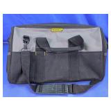 Workforce Tool Bag Black Gray