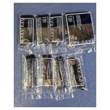 (8) Mary Kay Makeup Applicator Brushes