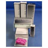 (9) Mary Kay Makeup & Eye Color Set