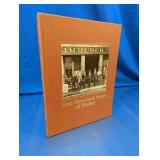 (1) Weiss One Hundred Years of Huber Book