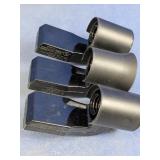 Plug-In Fragrance Oil Warmers Lot