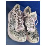 Nike Zoom Fly SP Fast ï¿½Doodlesï¿½ Sneakers