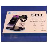 WAITIEE 3-in-1 Folding Wireless Charger