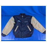 ISCA West Black Magic Jacket M
