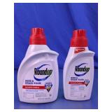 Roundup Weed & Grass Killer Set