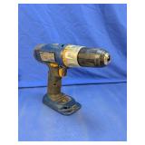 Ryobi 18V Cordless 1/2 in. Drill/Driver