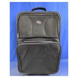 American Tourister Rolling Carry-On Luggage