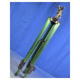 Adjustable Sprinkler Tripod Stand