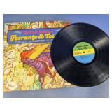 The Piano Artistry of Ferrante & Teicher Vinyl