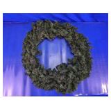 Hobby Lobby 30in Artificial Christmas Wreath