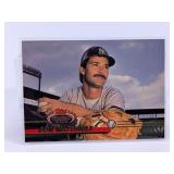 1993 STADIUM CLUB DON MATTINGLY CARD