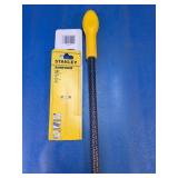 (1) Stanley Surform Round File 10"